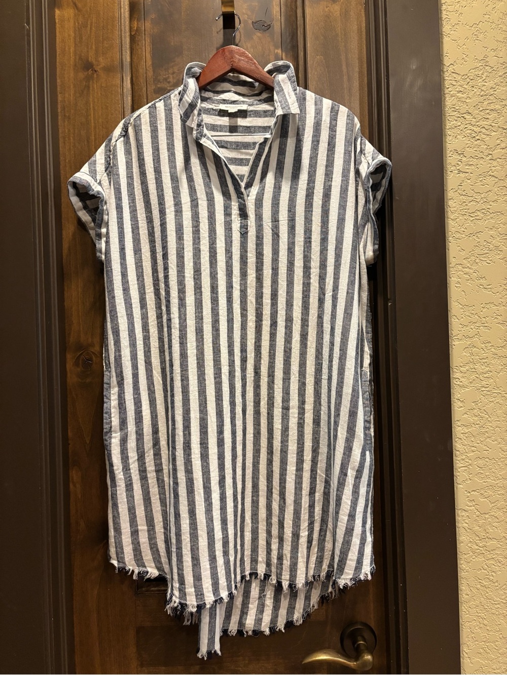 Beachlunchlounge shirt/ tunic women